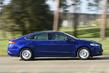 Revue de la berline intermédiaire Ford Mondeo photo 4