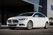 Revue de la berline intermédiaire Ford Mondeo photo 3