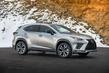 Un crossover Lexus NX photo 12