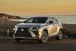 Un crossover Lexus NX photo 10