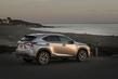 Un crossover Lexus NX photo 9