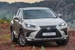 Un crossover Lexus NX photo 2