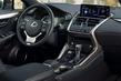 Un crossover Lexus NX photo 5