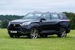 Examen matériel suv SsangYong Rexton photo 9