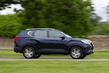 Examen matériel suv SsangYong Rexton photo 8