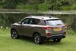 Examen matériel suv SsangYong Rexton photo 4