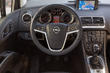 Présentation compacte mini Opel Meriva B photo 10