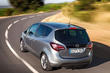 Présentation compacte mini Opel Meriva B photo 6