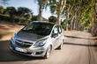 Présentation compacte mini Opel Meriva B photo 4