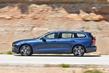 Examen de la prime de break Volvo V60 photo 11