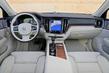 Examen de la prime de break Volvo V60 photo 5