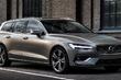 Examen de la prime de break Volvo V60 photo 9