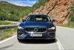 Examen de la prime de break Volvo V60 photo 2