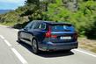 Examen de la prime de break Volvo V60 photo 3