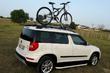Porte-vélos sur l’auto - comment choisir? photo 2