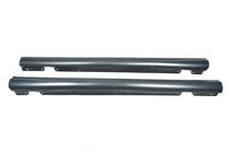 Mercedes E-class W211 2002-2009 Kit carrosserie (AMG E63) photo 8