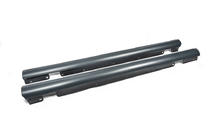 Mercedes E-class W211 2002-2009 Kit carrosserie (AMG E63) photo 10
