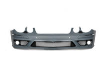 Mercedes E-class W211 2002-2009 Kit carrosserie (AMG E63) photo 5