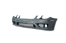 Mercedes E-class W211 2002-2009 Kit carrosserie (AMG E63) photo 6