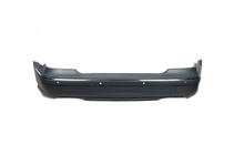 Mercedes E-class W211 2002-2009 Kit carrosserie (AMG E63) photo 11