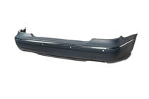 Mercedes E-class W211 2002-2009 Kit carrosserie (AMG E63) photo 12