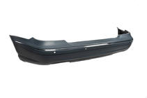 Mercedes E-class W211 2002-2009 Kit carrosserie (AMG E63) photo 13