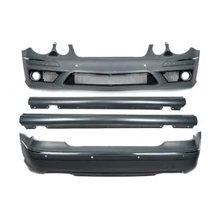 Kit carrosserie (AMG E63) photo 3