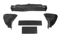 BMW 5 Series F10/F11 2010–2016 Kit carrosserie (M-Performance LCI) photo 14