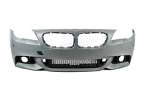 BMW 5 Series F10/F11 2010–2016 Kit carrosserie (M-Performance LCI) photo 3