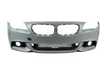 BMW 5 Series F10/F11 2010–2016 Kit carrosserie (M-Performance LCI) photo 3