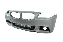 BMW 5 Series F10/F11 2010–2016 Kit carrosserie (M-Performance LCI) photo 15