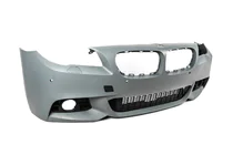 BMW 5 Series F10/F11 2010–2016 Kit carrosserie (M-Performance LCI) photo 13