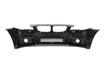 BMW 5 Series F10/F11 2010–2016 Kit carrosserie (M-Performance LCI) photo 12
