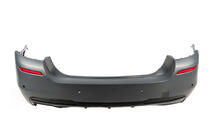 BMW 5 Series F10/F11 2010–2016 Kit carrosserie (M-Performance LCI) photo 4