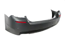 BMW 5 Series F10/F11 2010–2016 Kit carrosserie (M-Performance LCI) photo 7