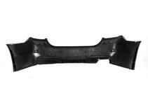 BMW 5 Series F10/F11 2010–2016 Kit carrosserie (M-Performance LCI) photo 8