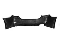 BMW 5 Series F10/F11 2010–2016 Kit carrosserie (M-Performance LCI) photo 8