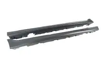 BMW 5 Series F10/F11 2010–2016 Kit carrosserie (M-Performance LCI) photo 10