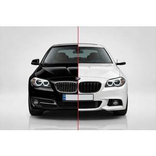 Kit carrosserie (M-Performance LCI) BMW 5 Series F10/F11 2010–2016 photo 1