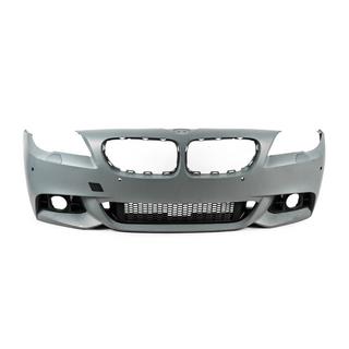 Kit carrosserie (M-Performance LCI) BMW 5 Series F10/F11 2010–2016 photo 3