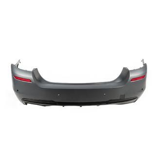Kit carrosserie (M-Performance LCI) BMW 5 Series F10/F11 2010–2016 photo 4