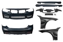 BMW 3 Series F30/F31 2012-2019 Kit carrosserie avec ailes (F80 M3) photo 2