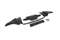 BMW 3 Series F30/F31 2012-2019 Kit carrosserie avec ailes (F80 M3) photo 12