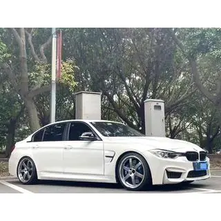 Kit carrosserie avec ailes (F80 M3) photo 4