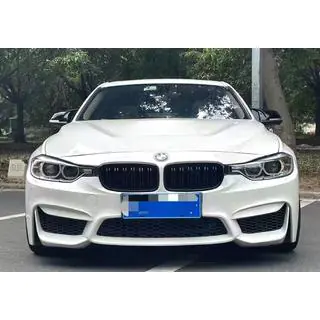 Kit carrosserie avec ailes (F80 M3) photo 3