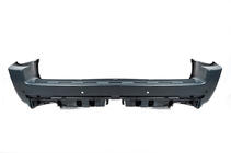 Range Rover III L322 2002-2012 Pare-chocs arrière restylage (Autobiography) photo 1
