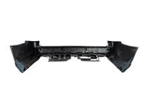 Range Rover III L322 2002-2012 Pare-chocs arrière restylage (Autobiography) photo 4