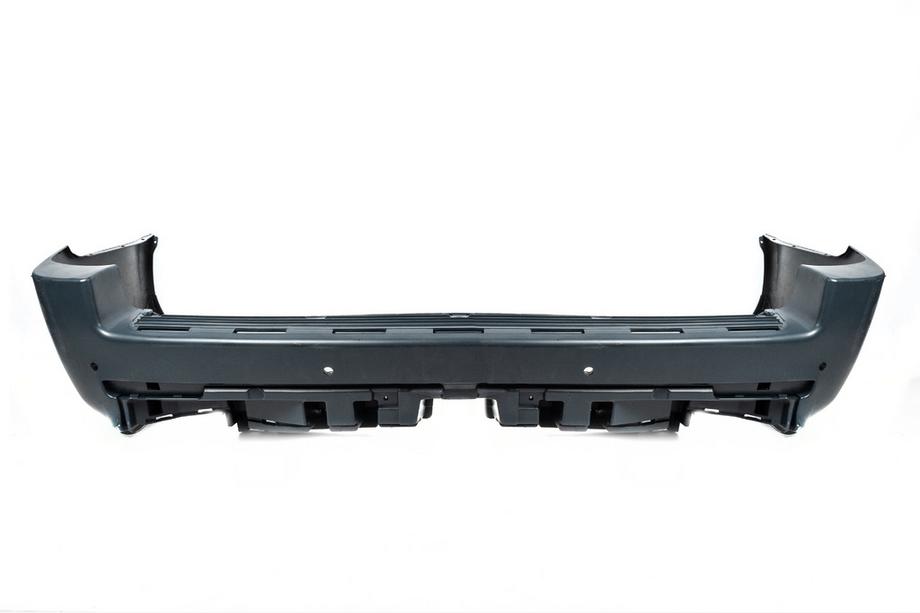 Range Rover III L322 2002-2012 Pare-chocs arrière restylage (Autobiography) Image