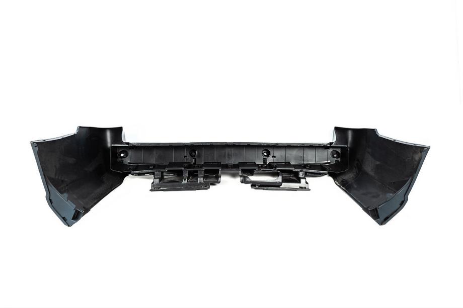 Range Rover III L322 2002-2012 Pare-chocs arrière restylage (Autobiography) Photo 4