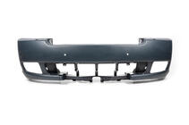 Range Rover III L322 2002-2012 Pare-chocs avant 2010-2013 (Autobiography) photo 2